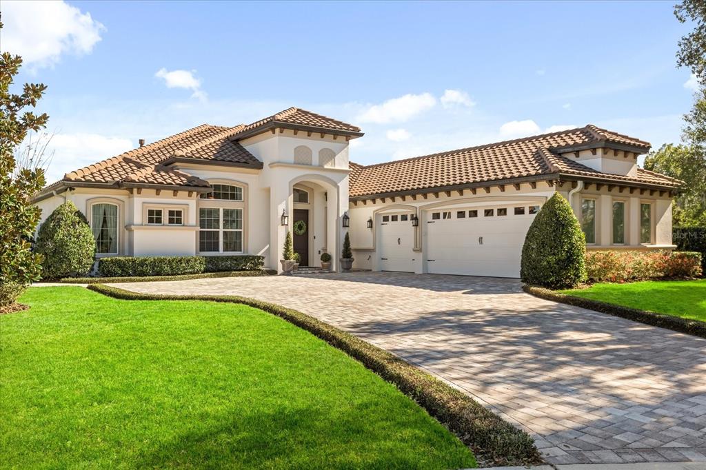 25920 ROUNDABOUT POINT