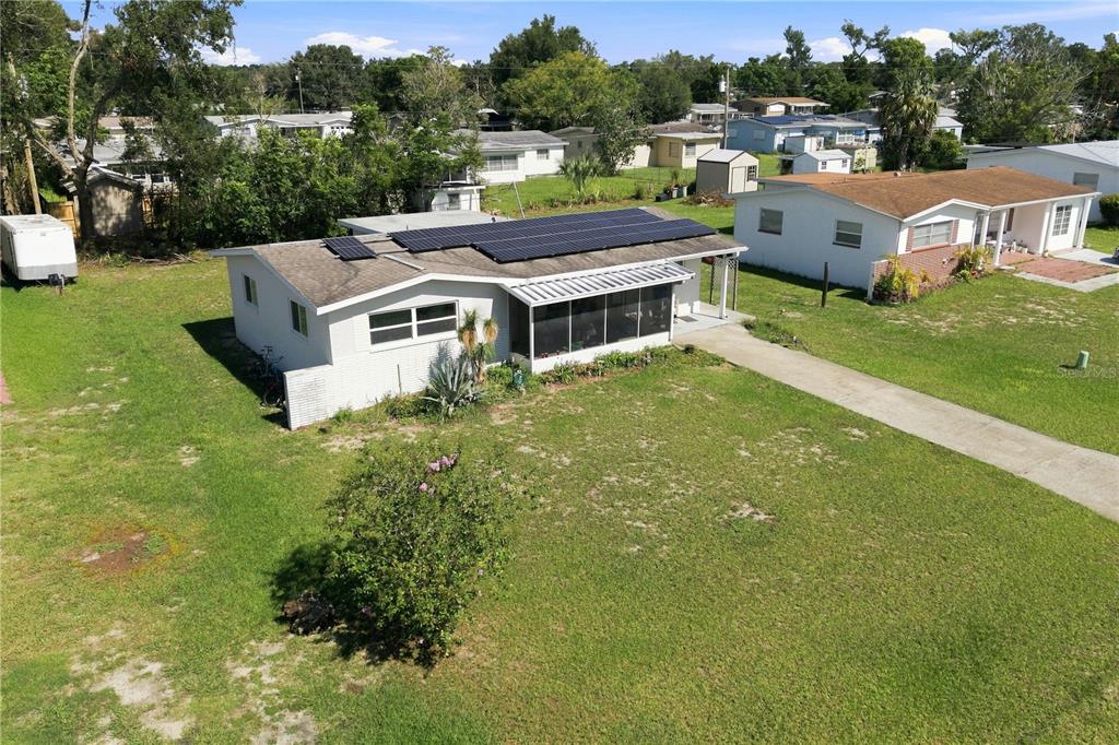 56 S LINCOLN AVENUE, BEVERLY HILLS, FL — photo 2 of 30