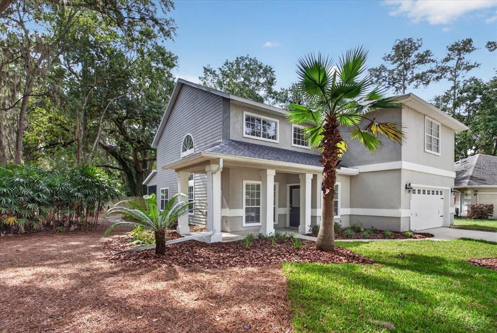 4233 NW 36TH STREET, GAINESVILLE, FL — photo 4 of 30