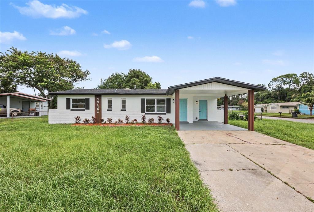 2720 MARS DRIVE, TITUSVILLE, FL — photo 2 of 30