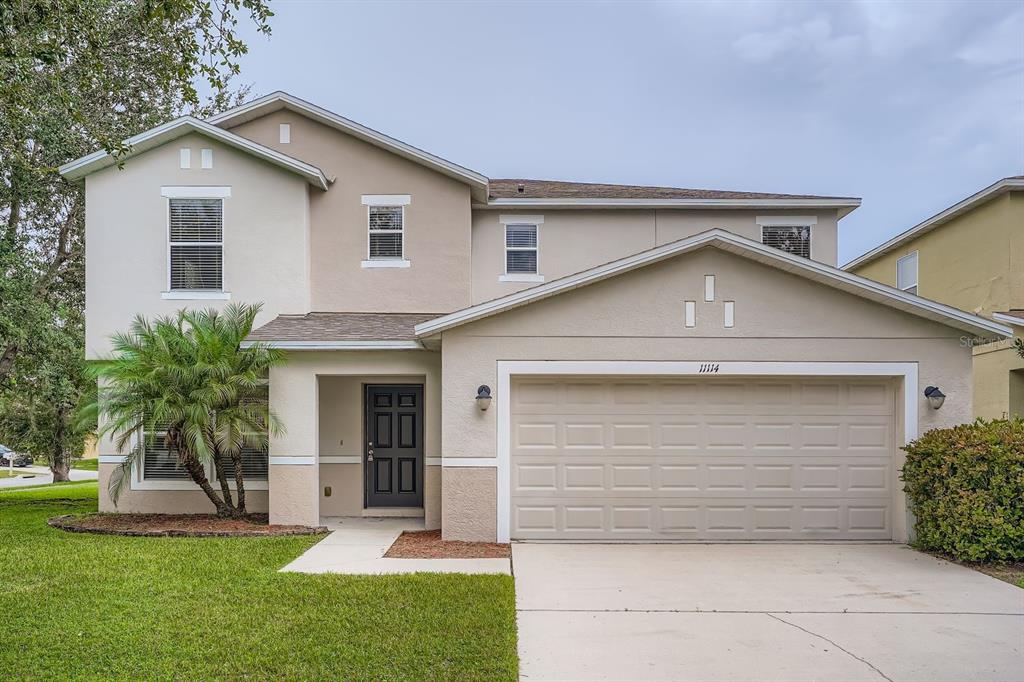 11114 GOLDEN SILENCE DRIVE