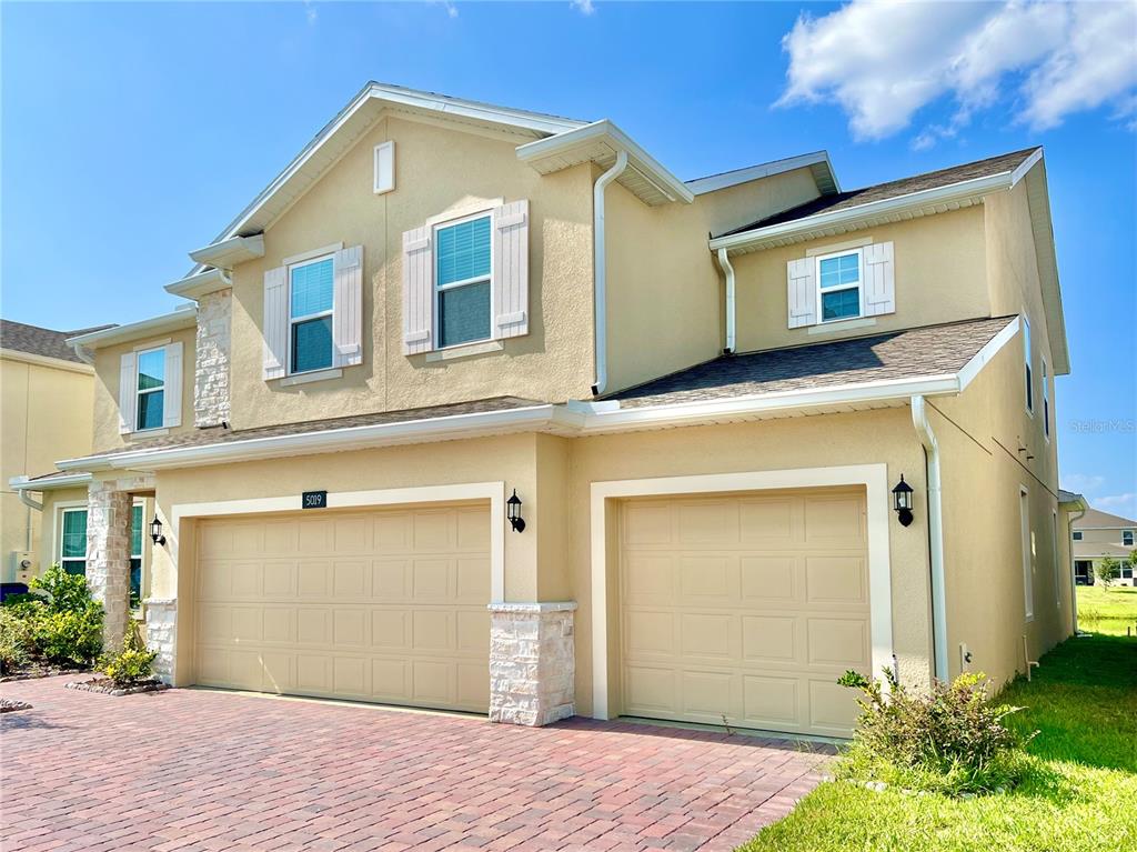 5019 DOWN COURT, ST CLOUD, FL — photo 2 of 29