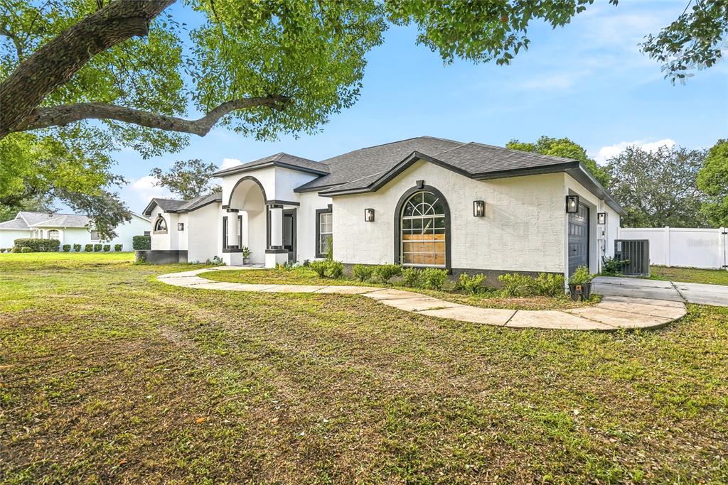 15151 EASTWOOD TRAIL, BROOKSVILLE, FL — photo 4 of 30