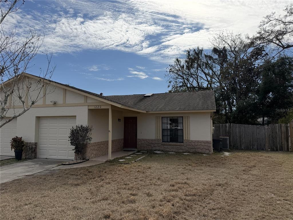 1220 GINA COURT
