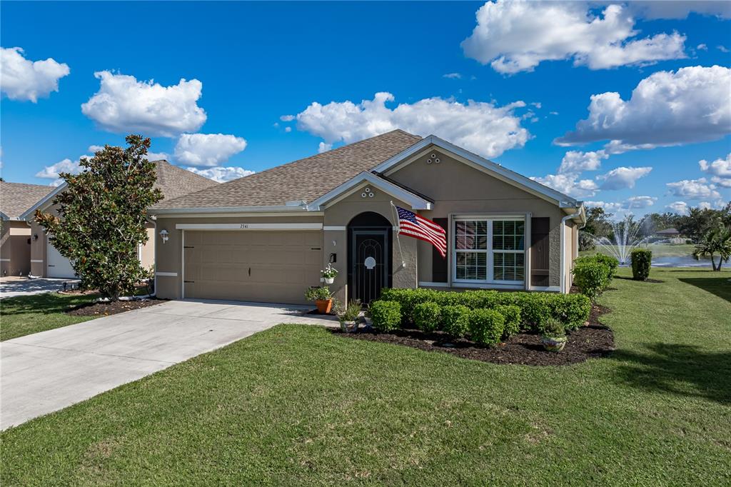 7341 MIKASA DRIVE