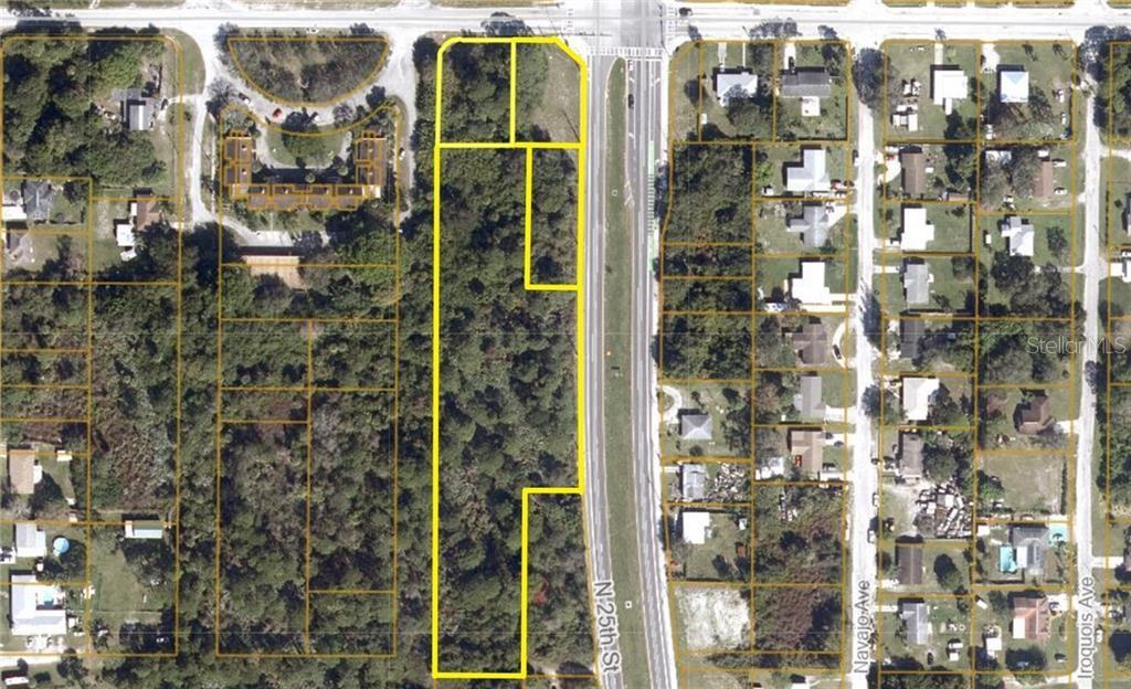 2551 ST LUCIE BOULEVARD