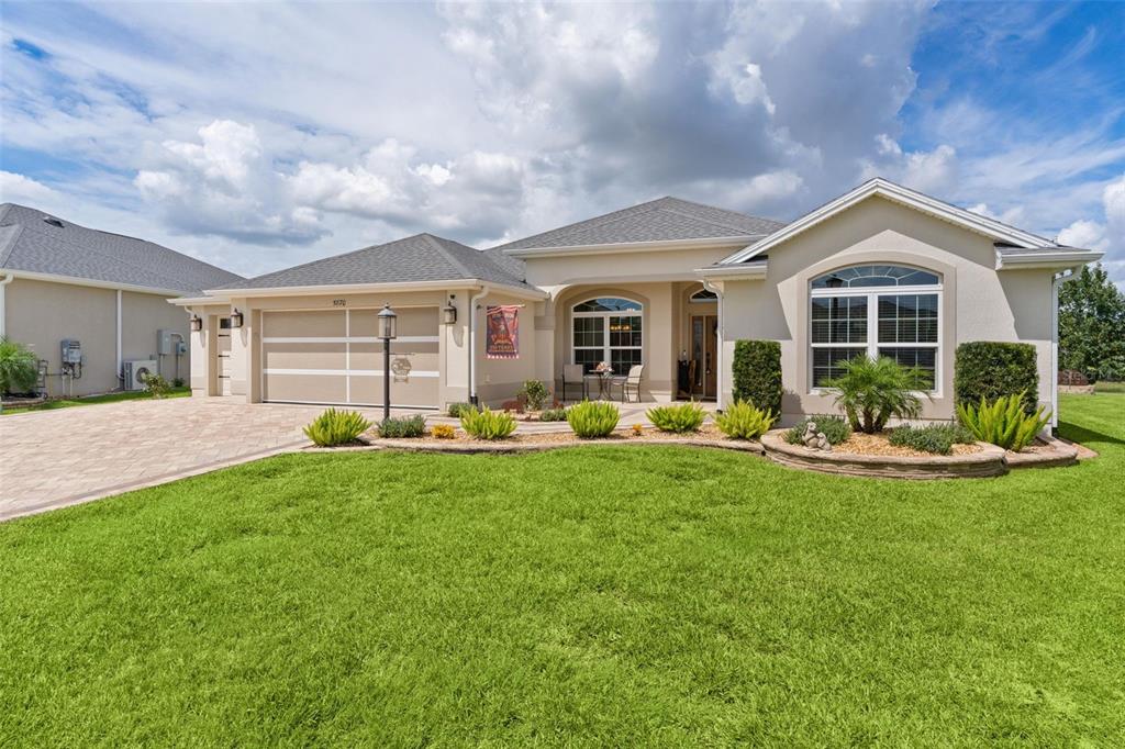 5870 FLINT LOOP, THE VILLAGES, FL — photo 3 of 30