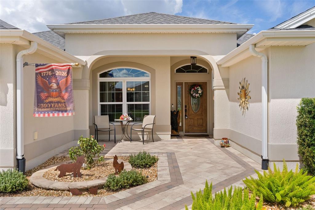 5870 FLINT LOOP, THE VILLAGES, FL — photo 5 of 30