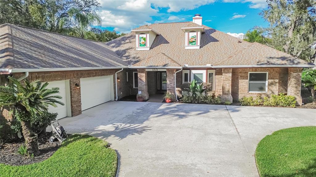 133 BARRINGTON DRIVE
