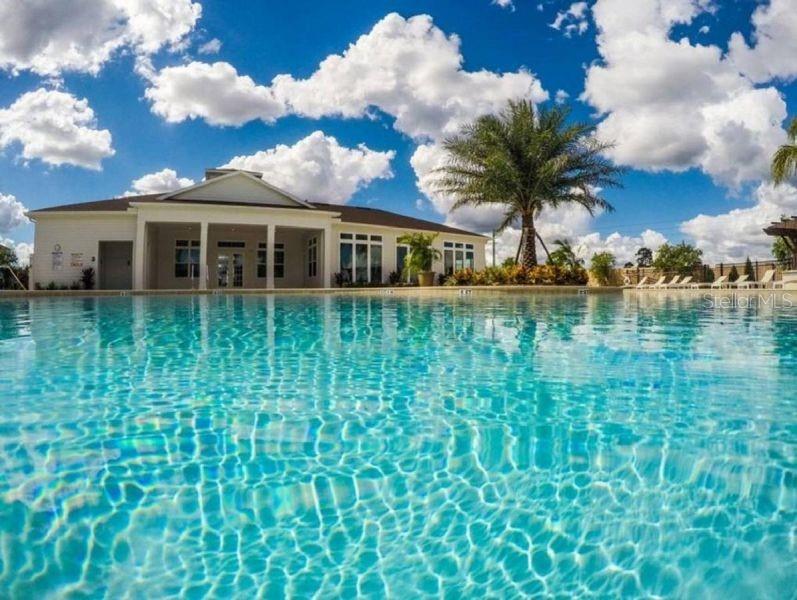 8953 SHINE DRIVE