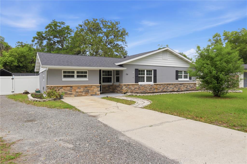 24 LILAC DRIVE
