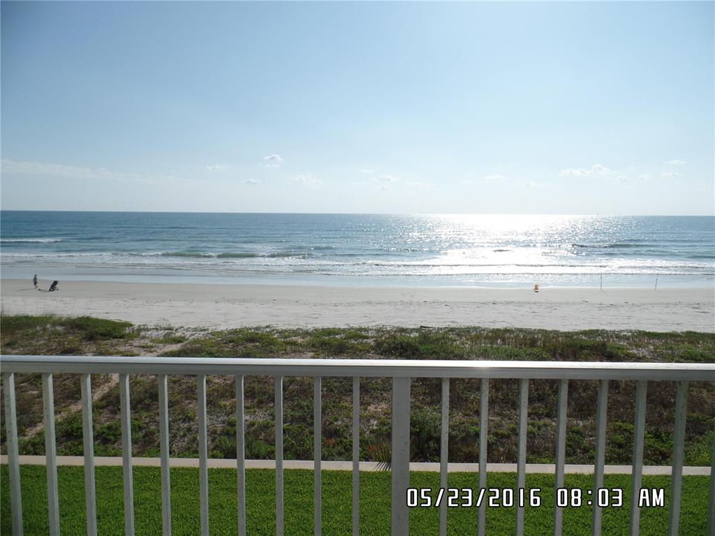 815 OCEAN SHORE BOULEVARD UNIT 13B