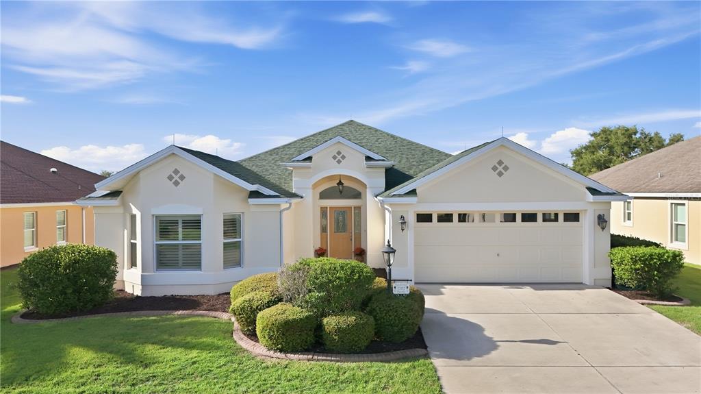 1102 ALLAIRE LOOP, THE VILLAGES, FL — photo 2 of 30