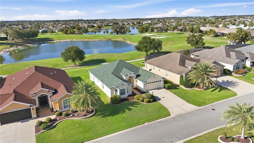 1102 ALLAIRE LOOP, THE VILLAGES, FL — photo 3 of 30