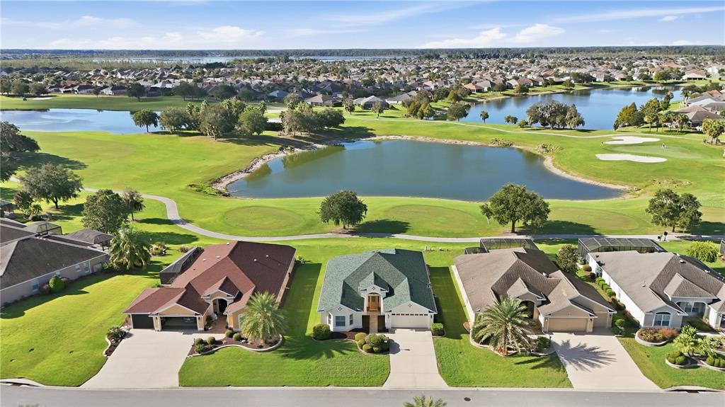 1102 ALLAIRE LOOP, THE VILLAGES, FL — photo 4 of 30