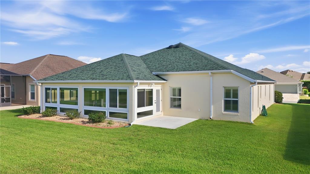1102 ALLAIRE LOOP, THE VILLAGES, FL — photo 5 of 30