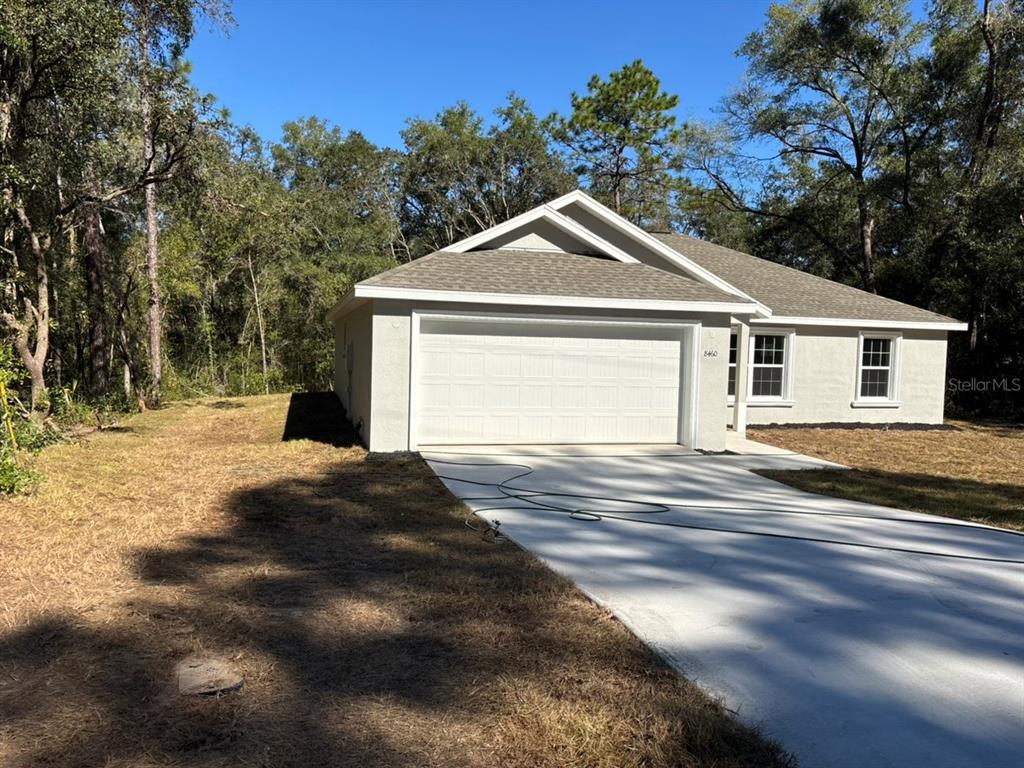 8460 N POCONO DRIVE, DUNNELLON, FL — photo 3 of 30