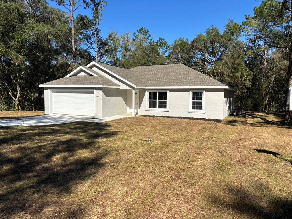 8460 N POCONO DRIVE, DUNNELLON, FL — photo 4 of 30