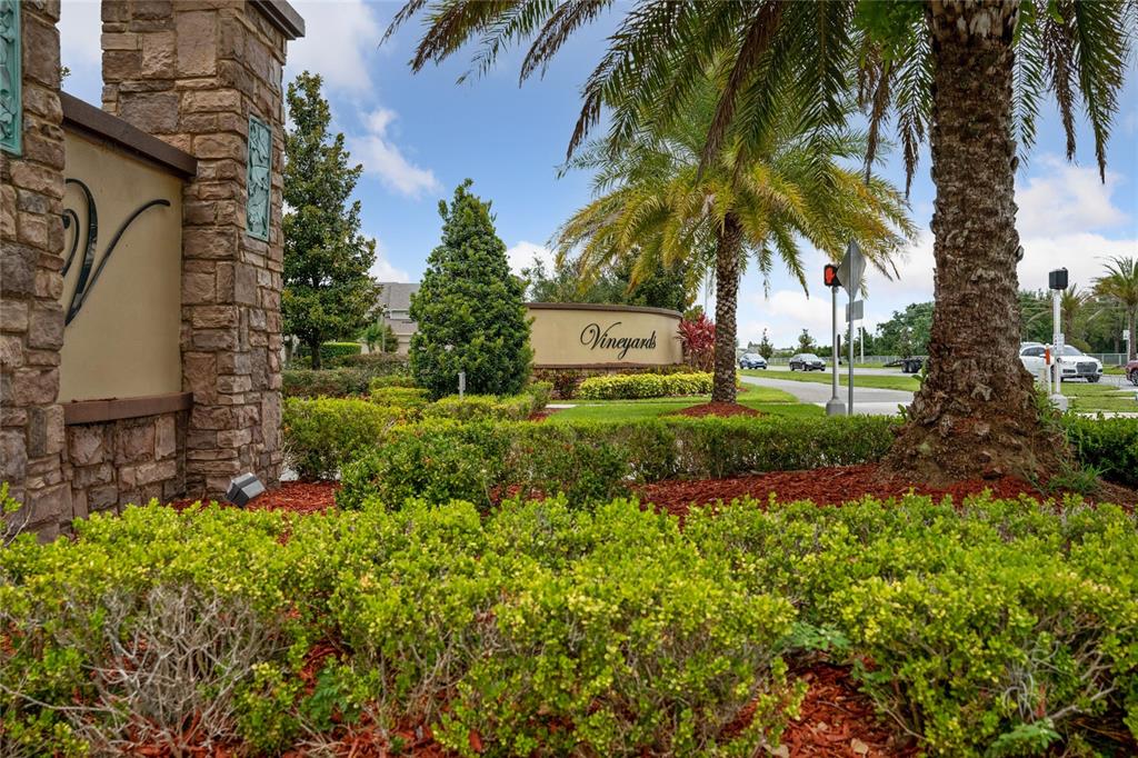 6614 BRIDGEWATER VILLAGE RD, WINDERMERE, FL — photo 2 of 30