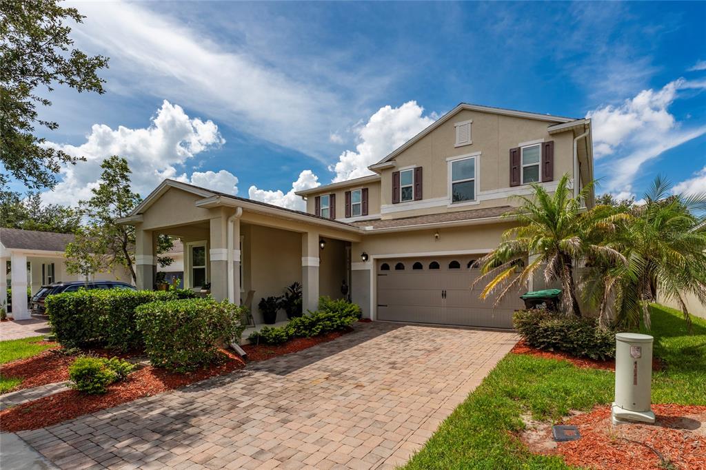 6614 BRIDGEWATER VILLAGE RD, WINDERMERE, FL — photo 4 of 30