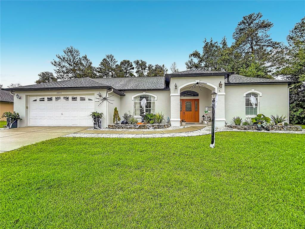 10851 SW 53RD CIRCLE, OCALA, FL — photo 2 of 30