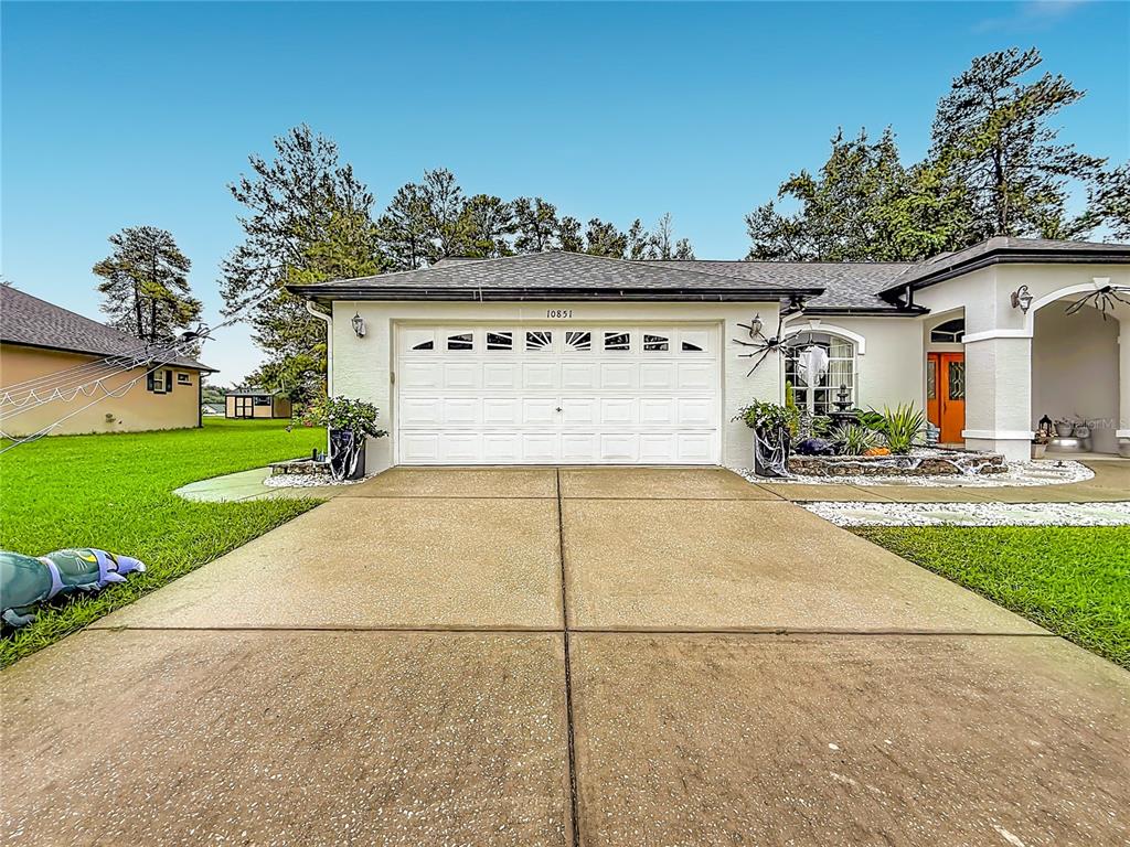 10851 SW 53RD CIRCLE, OCALA, FL — photo 3 of 30