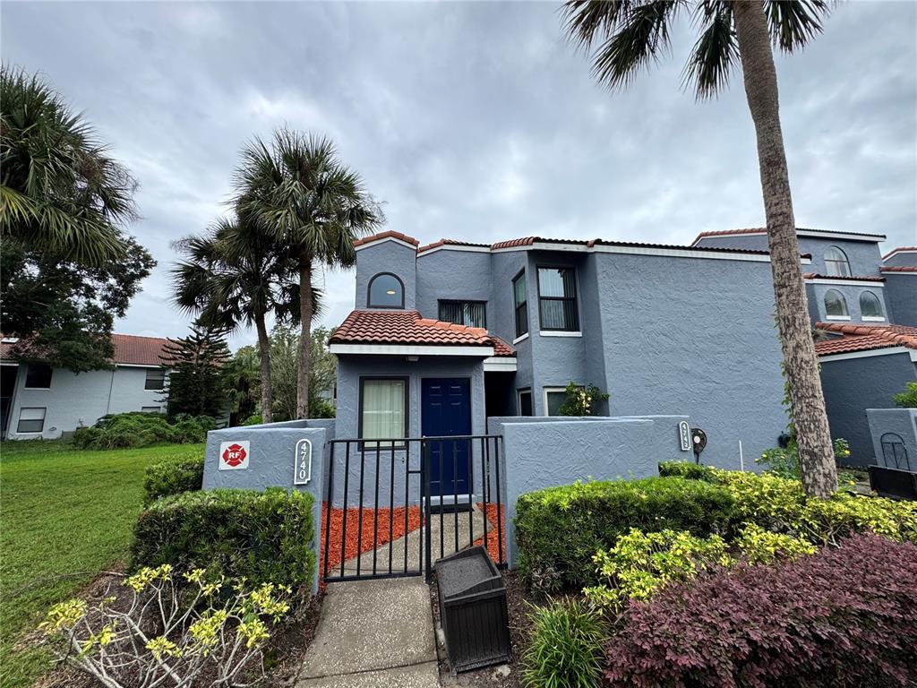 4740 CHEVY PLACE UNIT 163