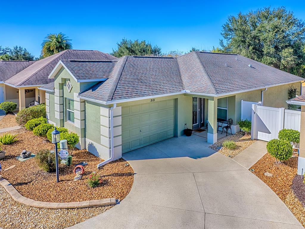 2121 ABER LANE