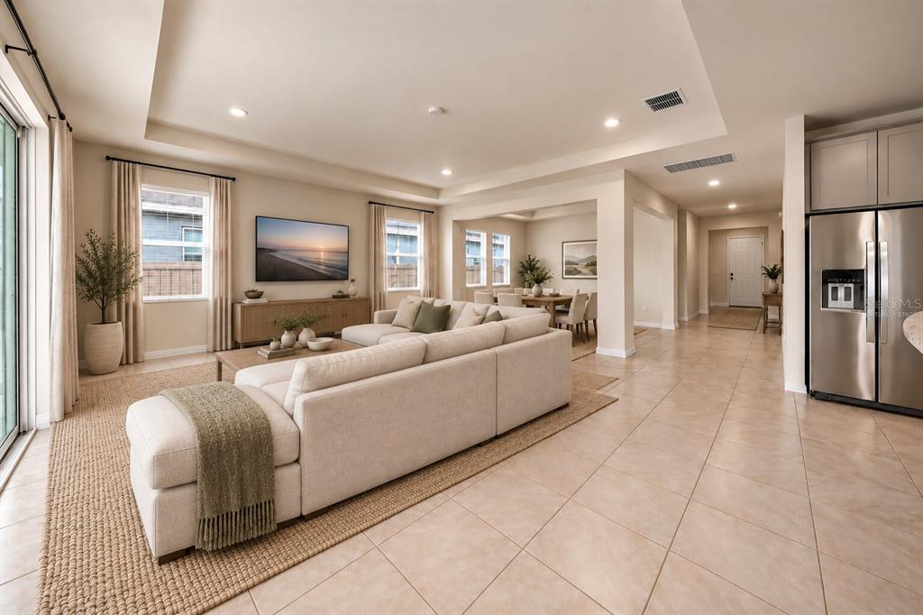 12401 SHINING WILLOW STREET, RIVERVIEW, FL — photo 3 of 18