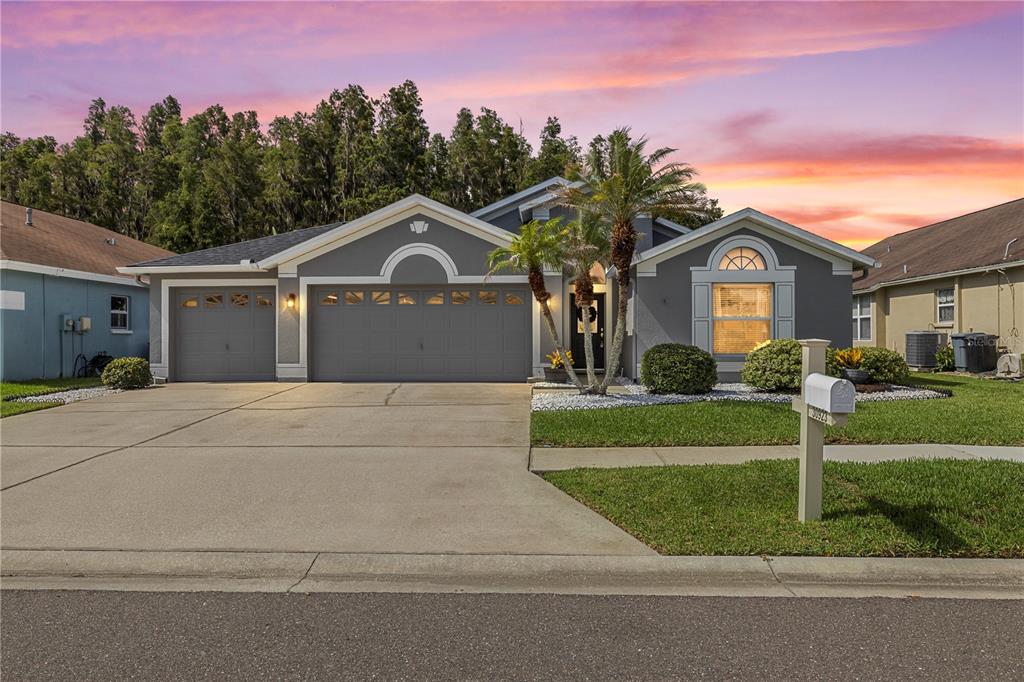 30923 IVERSON DRIVE