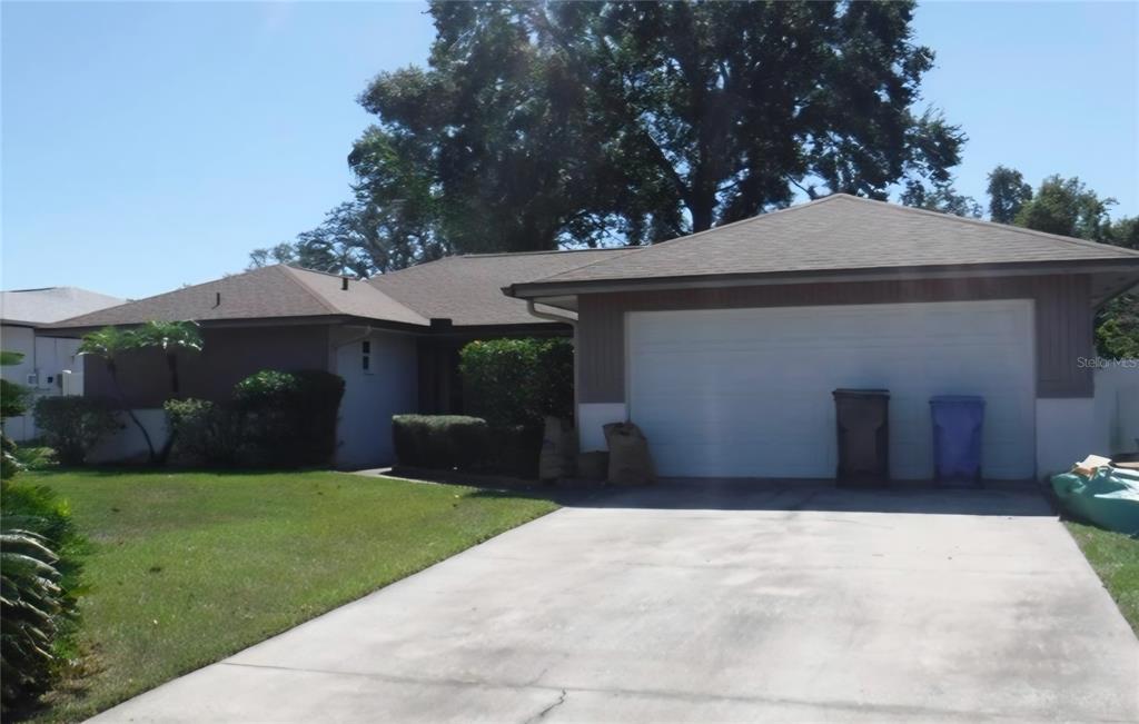 111 MAHOGANY DRIVE