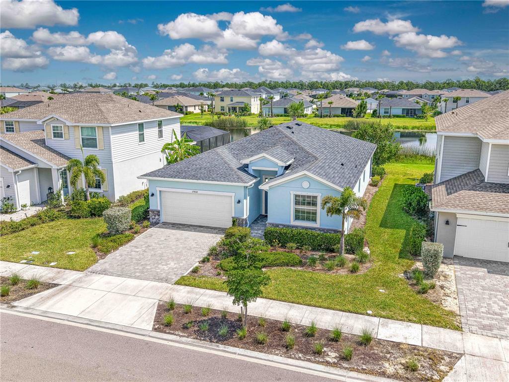 17860 WOODLAND COURT