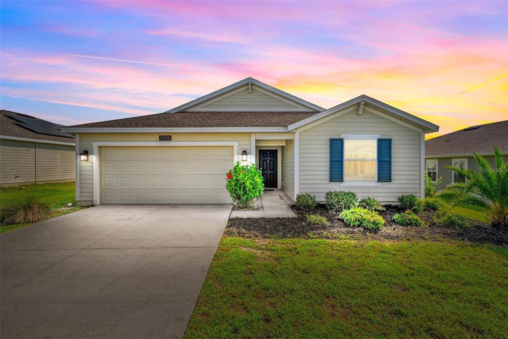 5108 TANZANITE DRIVE
