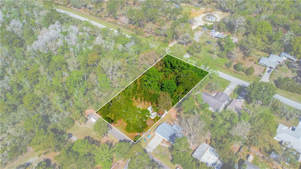 8470 W Bradshaw & 8479 W Doe Lane
