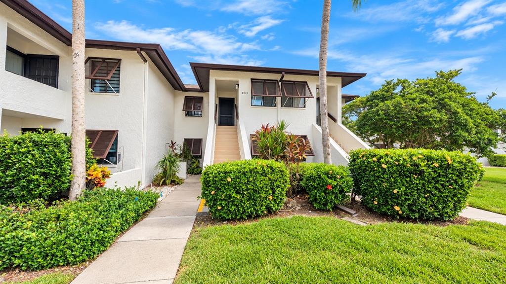 4519 LONGWATER UNIT 10
