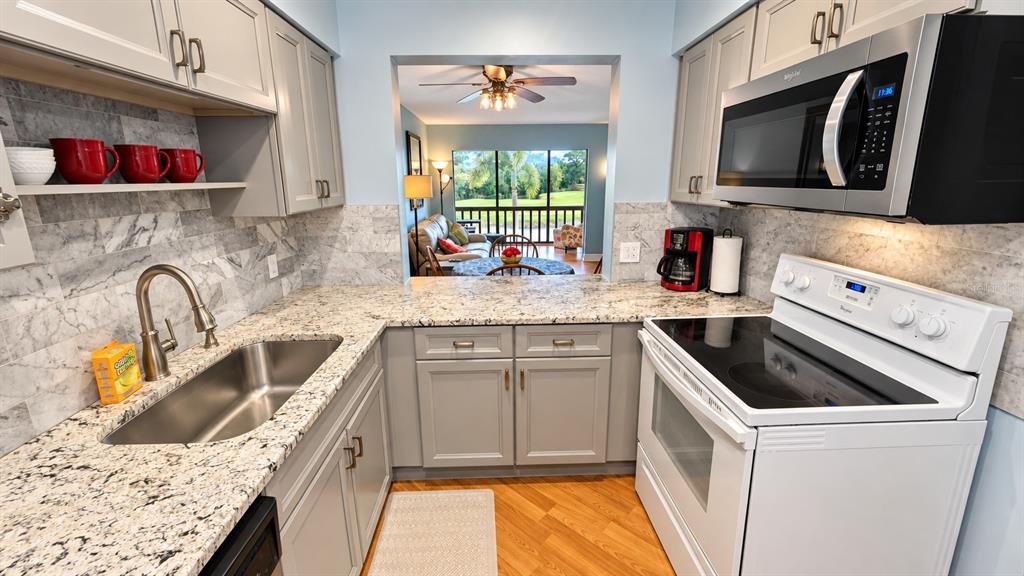 4519 LONGWATER UNIT 10, SARASOTA, FL — photo 3 of 23