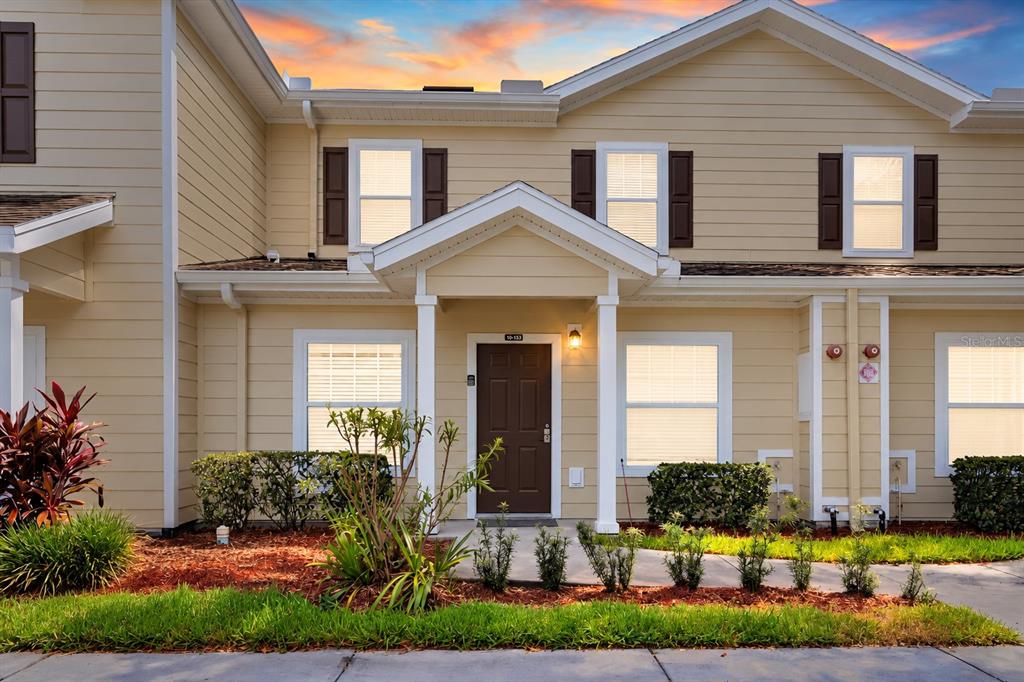 5356 DIPLOMAT COURT UNIT 102
