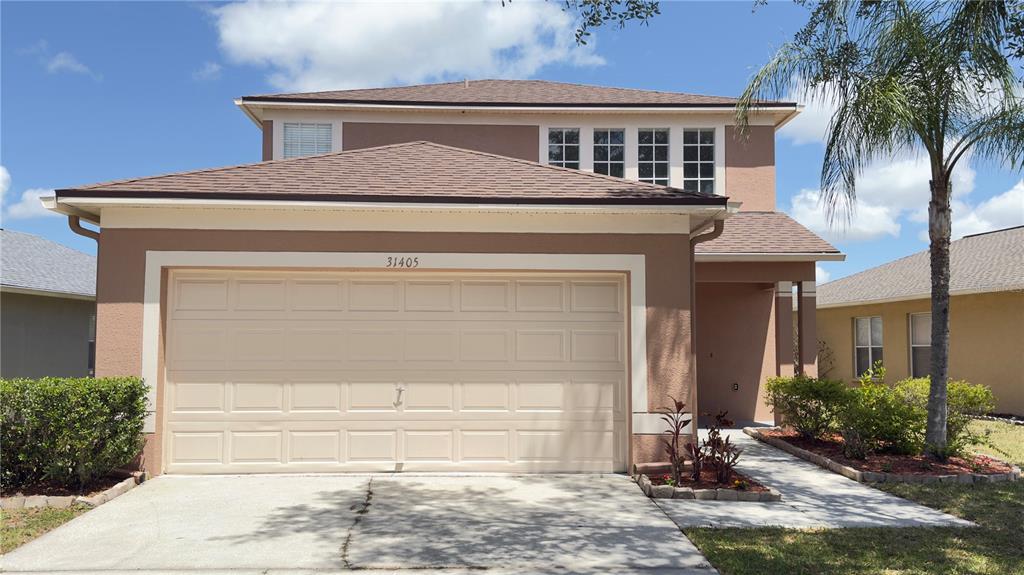 31405 TRIBOROUGH DRIVE