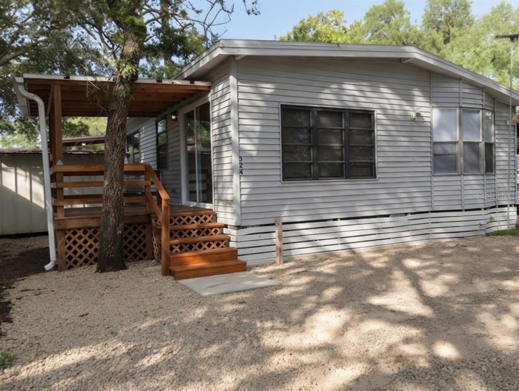 3000 CLARCONA ROAD UNIT 324