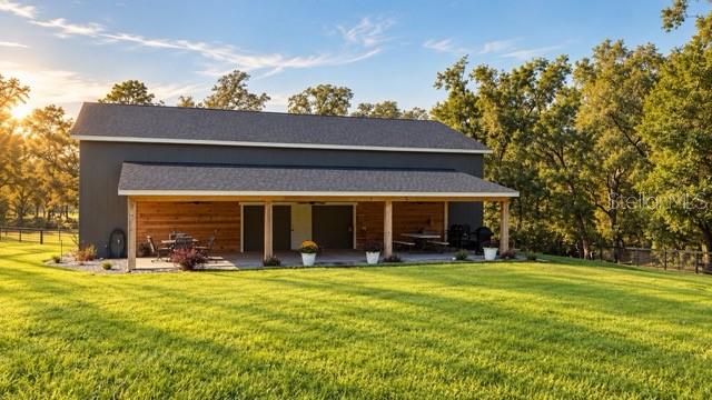 11707 SE 101ST COURT ROAD, BELLEVIEW, FL — photo 4 of 30