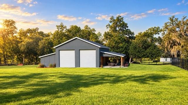11707 SE 101ST COURT ROAD, BELLEVIEW, FL — photo 5 of 30