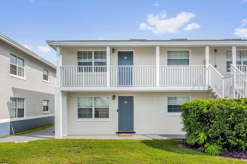 1400 EUDORA ROAD UNIT F57