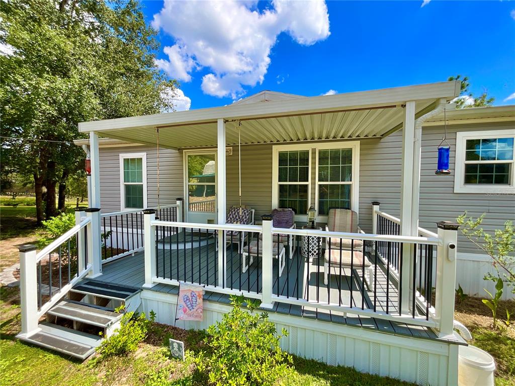 104 SILVER DOLLAR DRIVE, HAWTHORNE, FL — photo 3 of 30