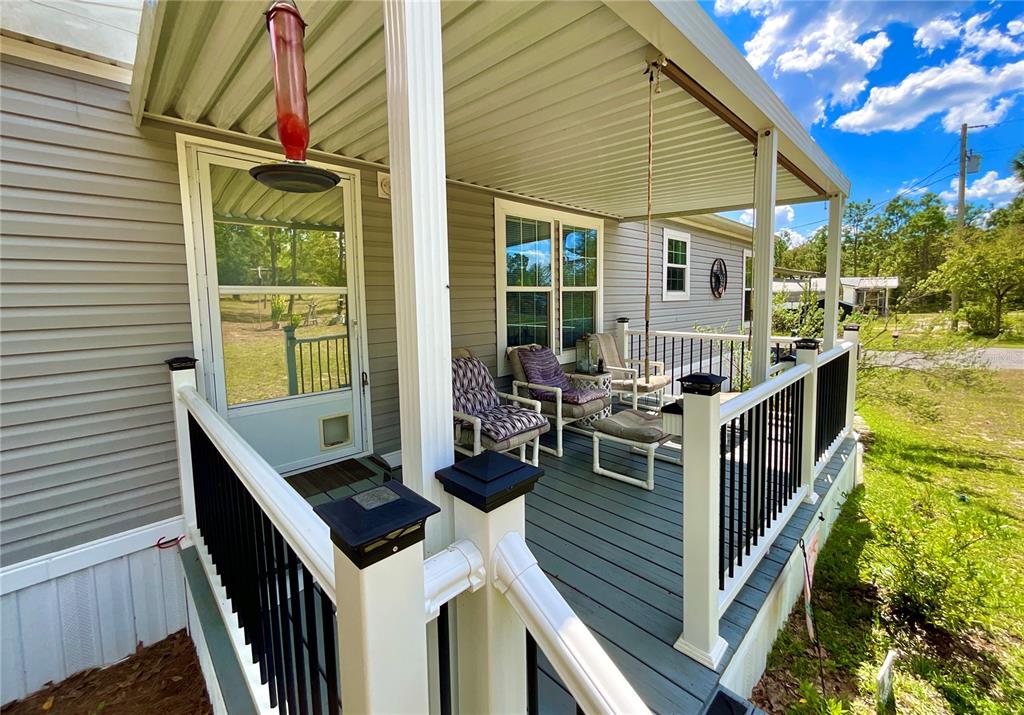 104 SILVER DOLLAR DRIVE, HAWTHORNE, FL — photo 4 of 30