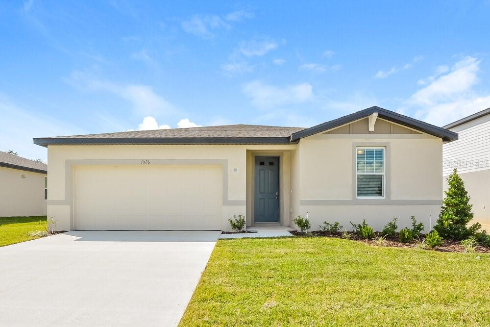 1026 OAK VALLEY DRIVE