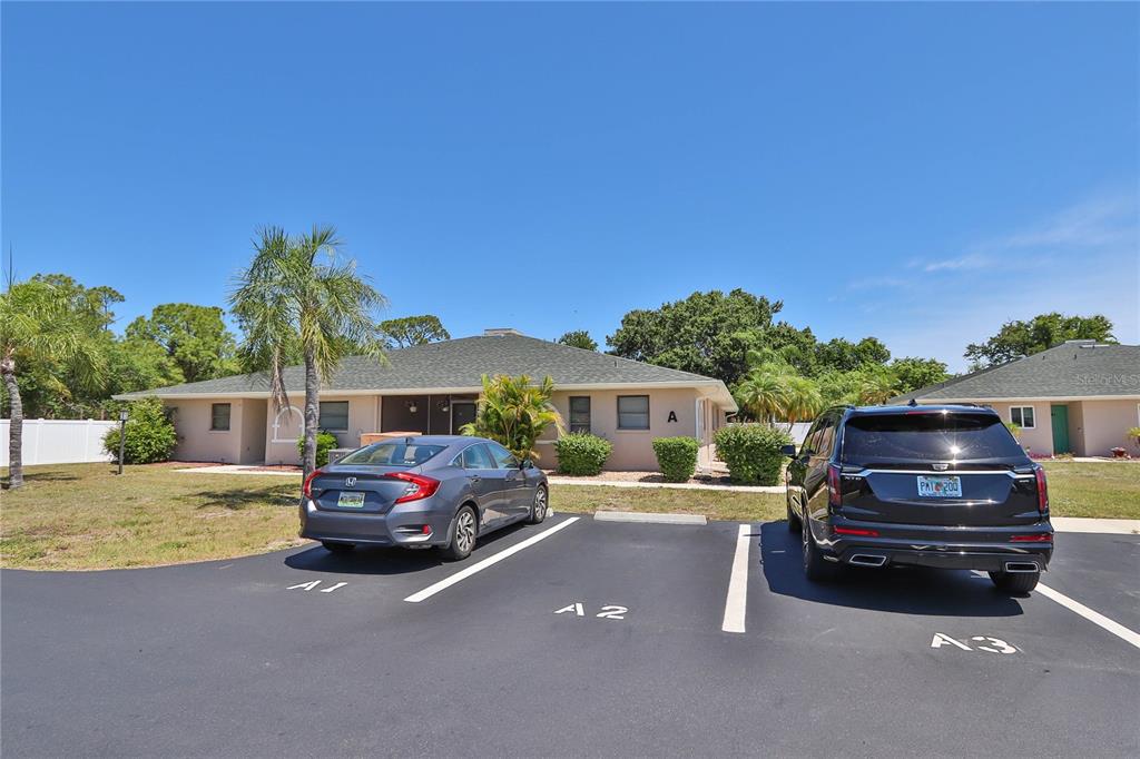 24540 HARBORVIEW ROAD UNIT A3