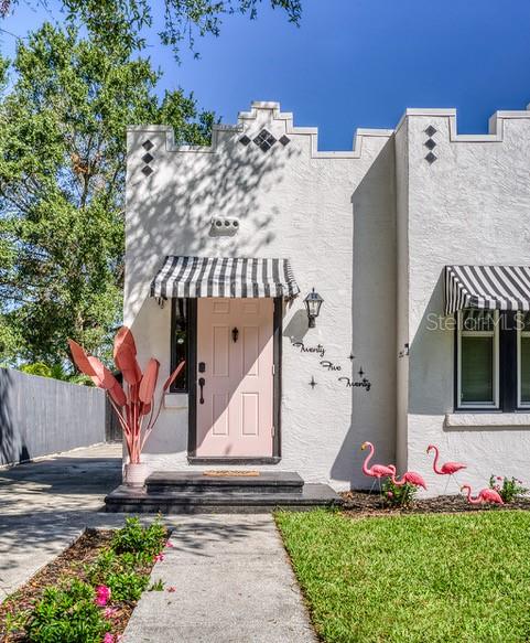 2520 11TH AVENUE W, BRADENTON, FL — photo 4 of 29