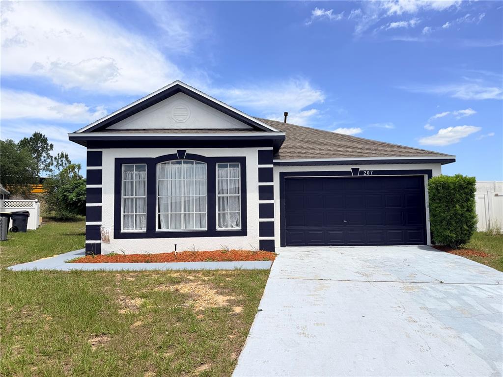 207 HIGH RIDGE DRIVE