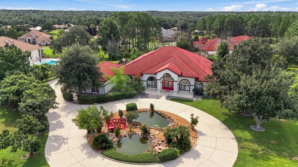 546 W FENWAY DRIVE, HERNANDO, FL — photo 2 of 30