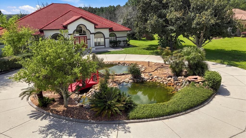 546 W FENWAY DRIVE, HERNANDO, FL — photo 4 of 30